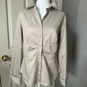 Ann Taylor Blouse, size 12